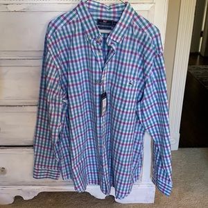 Men’s shirt